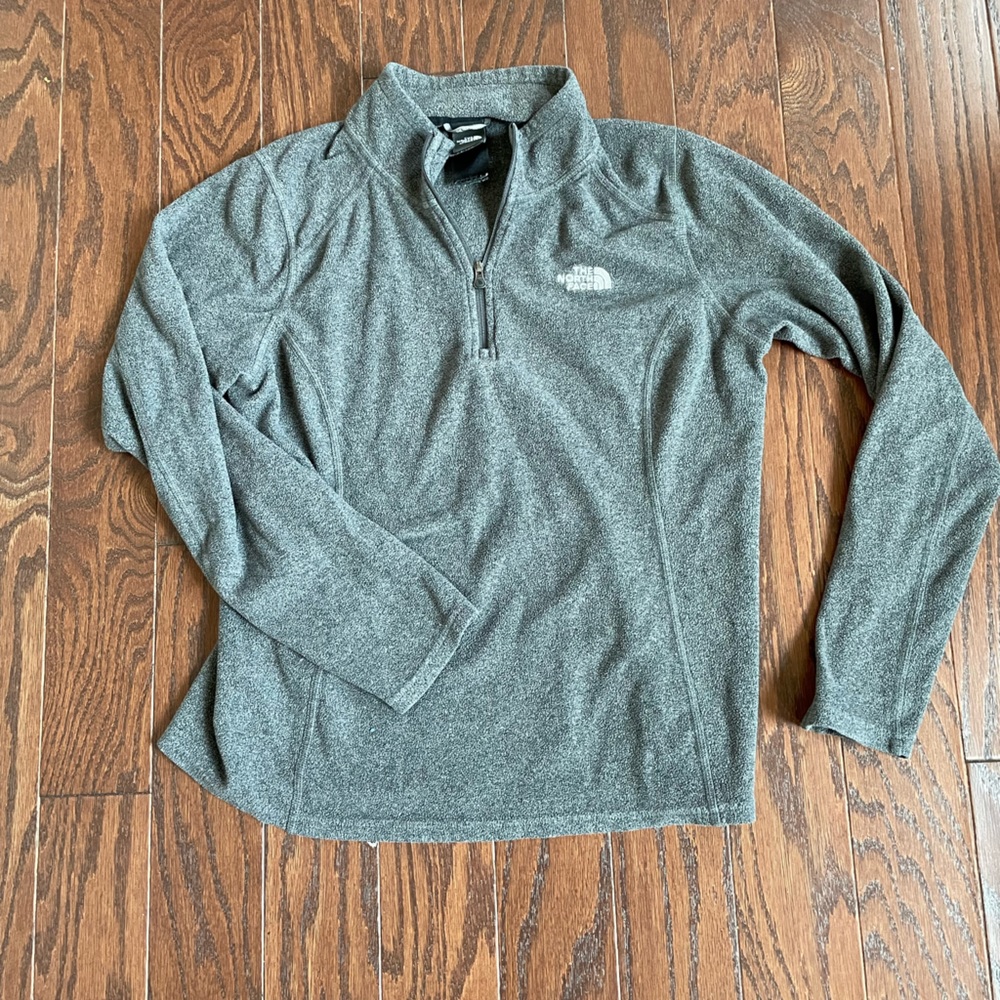 North Face Pullover